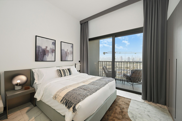 Room 4, Bloomfields Studio in Mag Eye 920, Dubai
