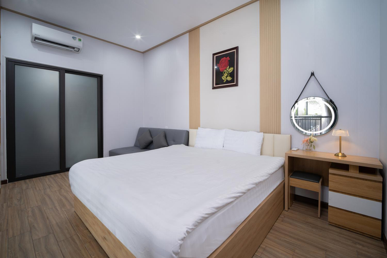 Bedroom 2, Sweet Home Villa, Da Nang