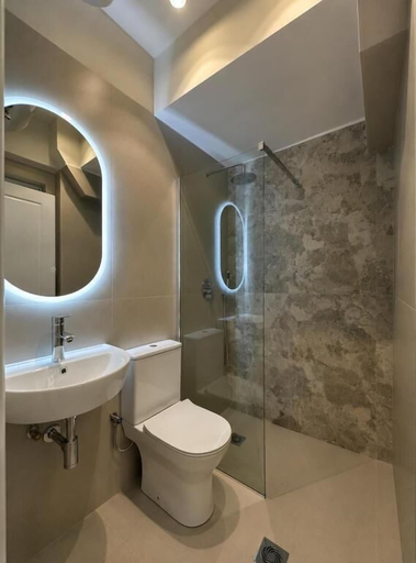 Bathroom 4, Angelland Luxury Suites, West Greece