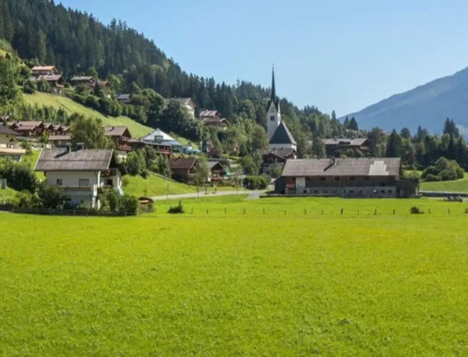 Others 5, Valley View Chalet in Austria, Zell am See