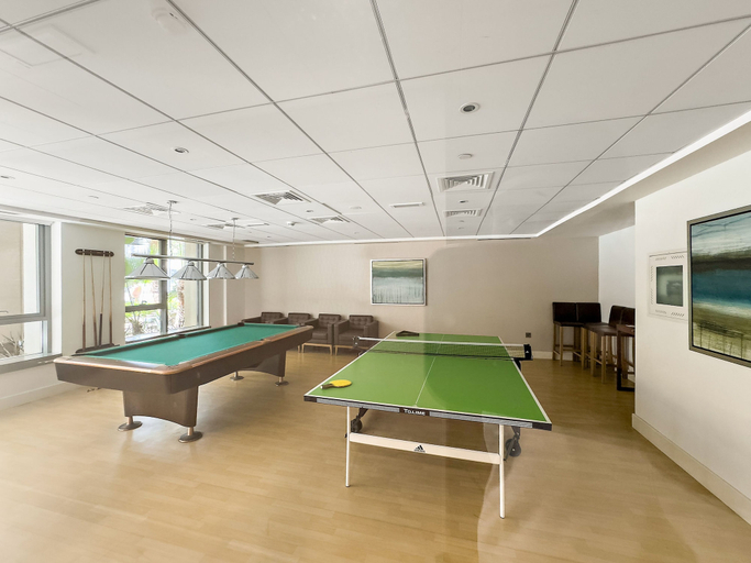 Room 3, 29 Boulevard T1 - 1801 1BD, Dubai
