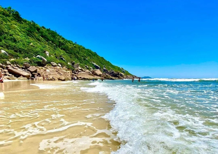 Others 5, Gaivotas Golden - a 200 metros da praia, Florianopolis