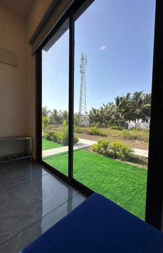 Interior 4, Hotel Rainbow Dwarka, Devbhumi Dwarka