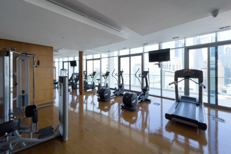 3, GuestReady - 2BR | Marina View, Dubai