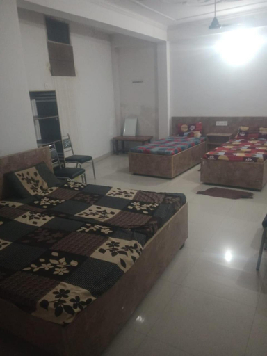 Others 4, Hotel Yogendra, Kannauj