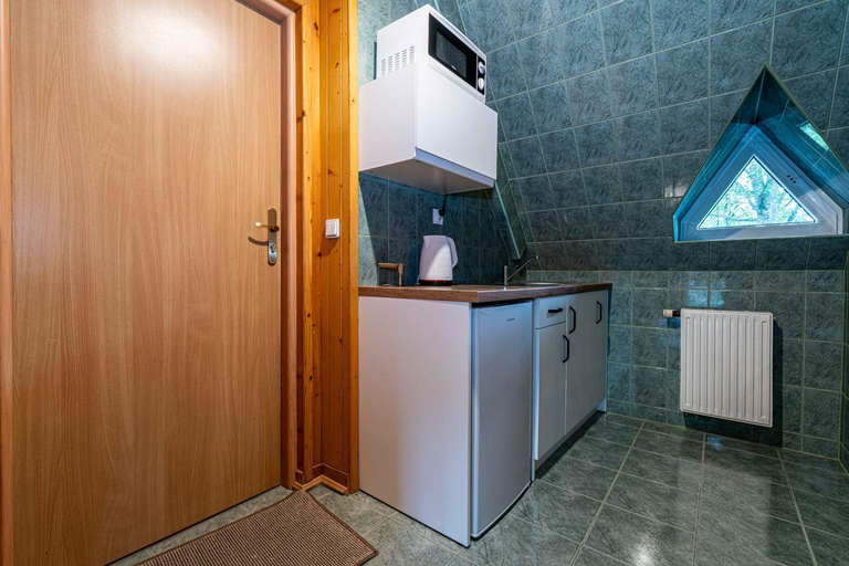 Others 3, Apartamenty Nad Potokiem Green Garden, Tatra