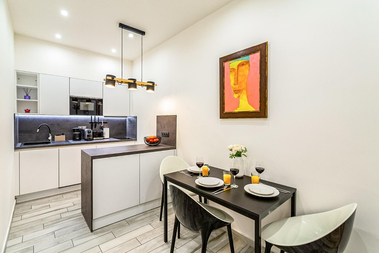 Others 5, Prague Days - Elegant Open-plan Apartment in Old Town, Praha 1