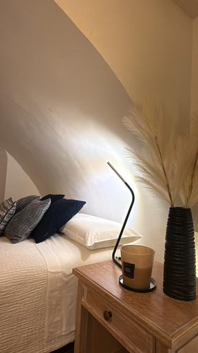 Bedroom 3, Casona Alcarria, Guadalajara