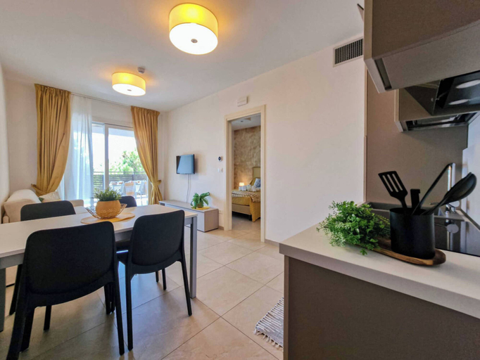 Dining room 4, Charming Apartment With Delightful Views, Venezia