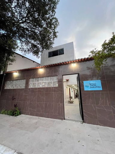 Exterior & Views 2, Porto Beach Flats Dolce Vita Familia, Ipojuca