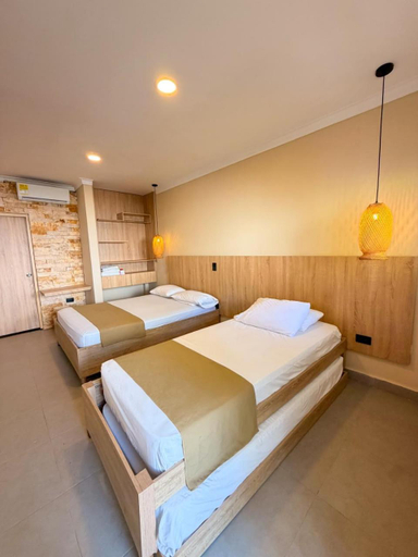 5, Hotel La Mansion, Tolú