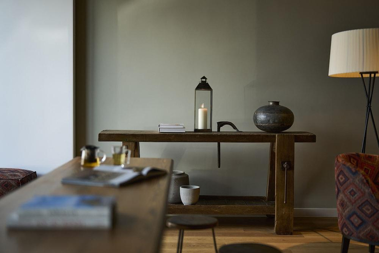 2, FREIgeist Homes - Serviced Apartments, Göttingen