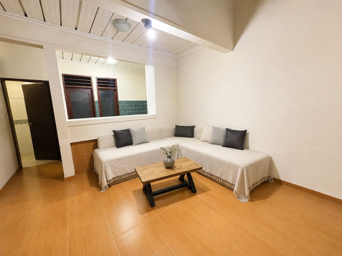 Interior 5, Graha Cempaka, Denpasar