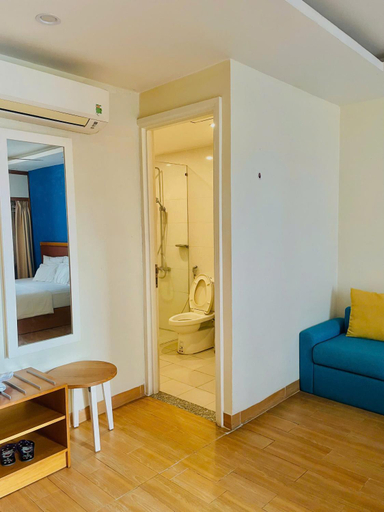 Others 4, BX Apartment, Nha Trang