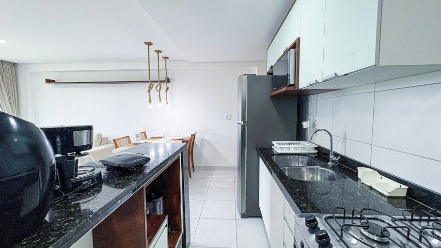 Food & Drinks, Beach Class Residence Eco Life, Ipojuca