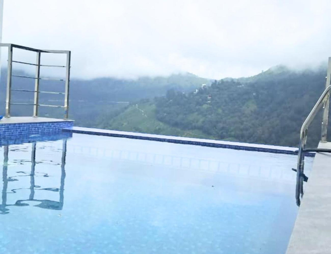 Sport & Beauty 4, The Nirvana Resort Munnar, Idukki