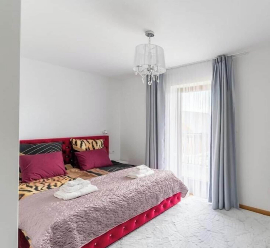 Room 2, Zako APT, Tatra