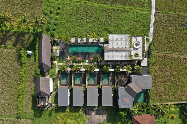Exterior & Views, Podpadi Design Spaces Ubud, Gianyar