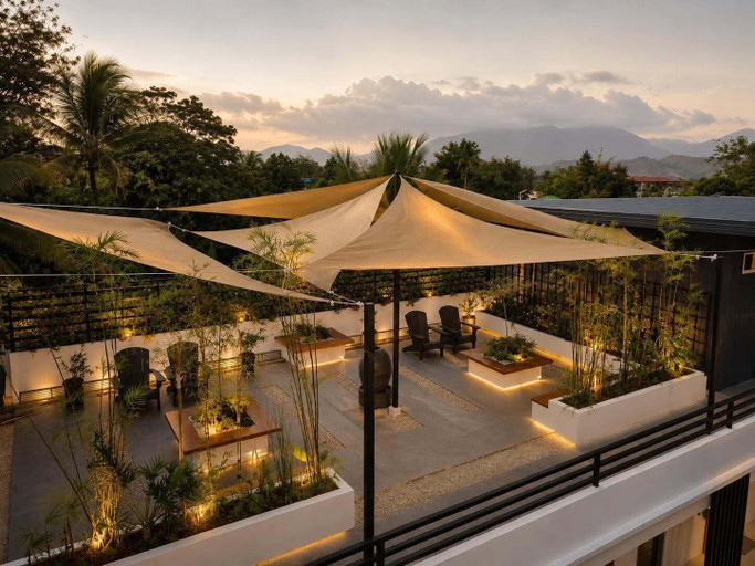 Terrace/patio 2, Casa Andrea, Impasug-Ong