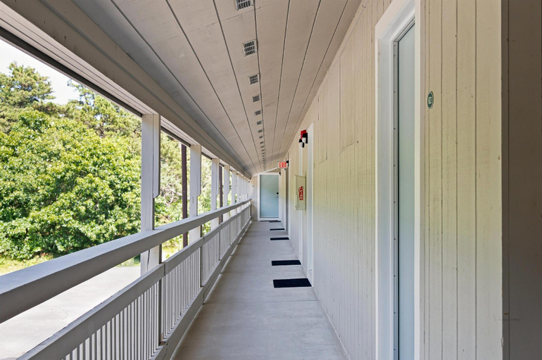 Exterior view 5, Wilder Inn South Wellfleet, Outset Collection by Hilton, Barnstable