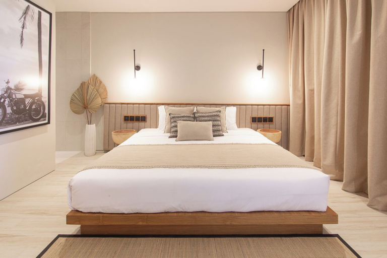 Room 3, East 88 Unit 4, Badung