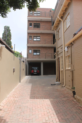 4, Miraton Lodge Hotel, City of Johannesburg