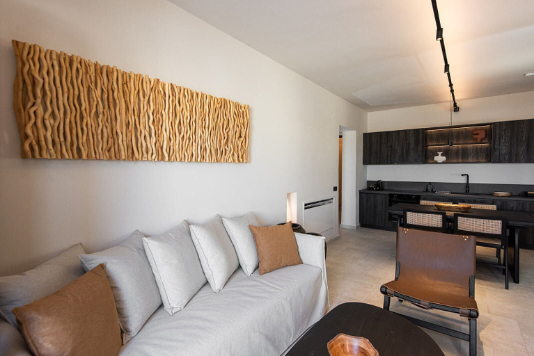 Living room 5, Avento Luxury Suites, South Aegean