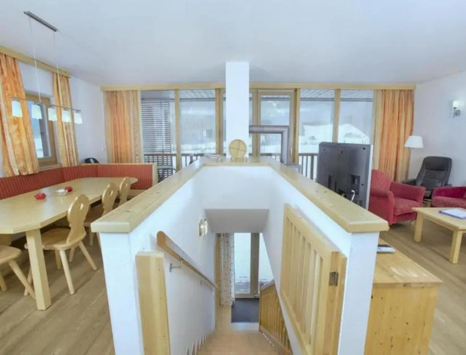 Others 3, Valley View Chalet in Austria, Zell am See
