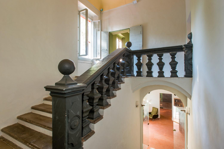 3, La Milzetta, Ravenna