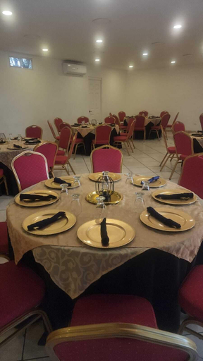 Food & Drinks 4, Hotel Mediterráneo Plaza, San Salvador