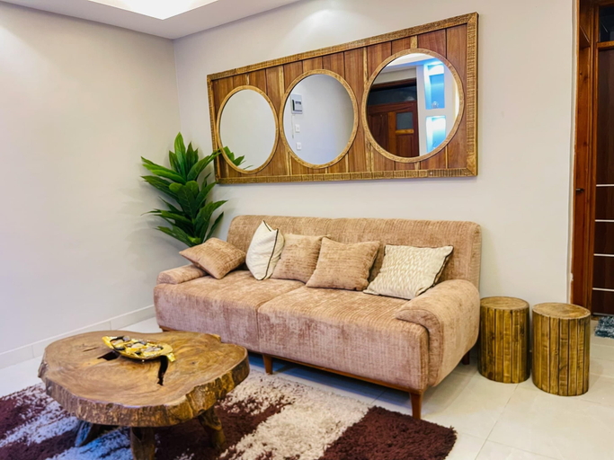 Living area 5, Sanyu Homes Kampala, Kampala