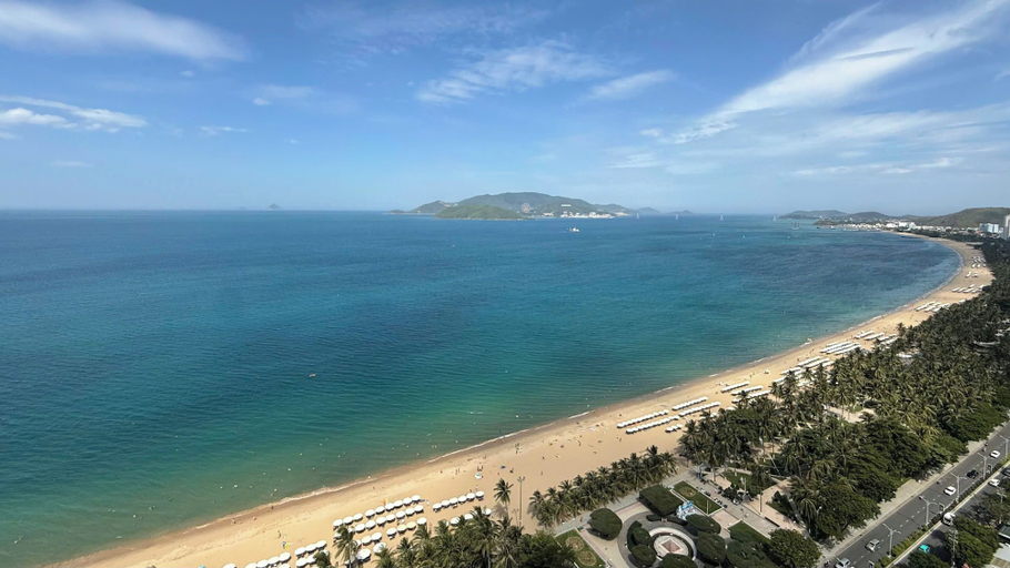 Others 5, Phi Yen Muong Thanh 60 Apartment, Nha Trang