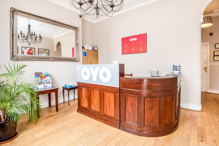 Others 5, The Regency, Clifton Bristol by Belvilla, Bristol