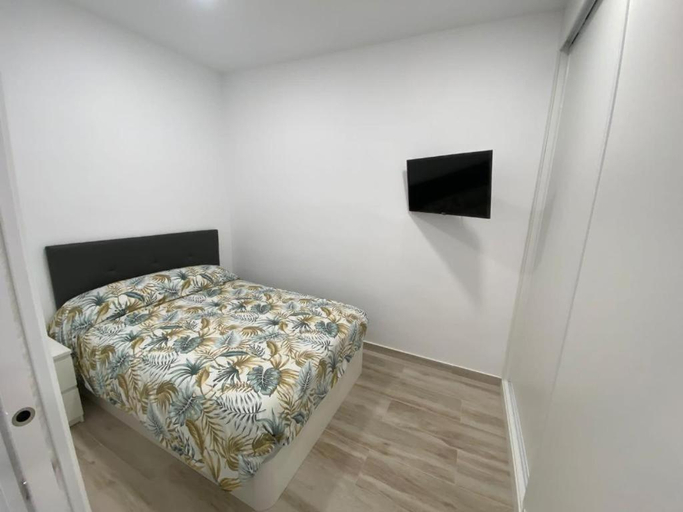 Bedroom 2, Apartamentos BEACHYDAYS Alessandri, Málaga