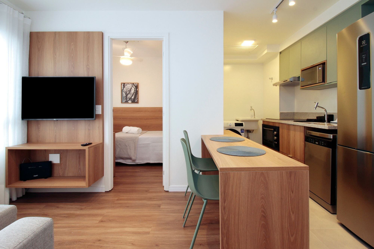 Room 3, Boulevard Agami, São Paulo