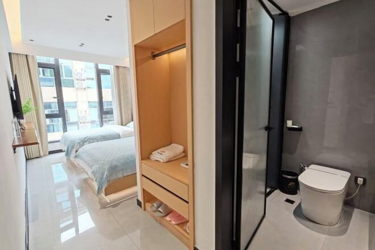 Others 4, Huangguoshu Sunflower Hotel, Anshun