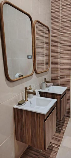 Bathroom 2, Altitud 620 Boutique Suites, Nazca