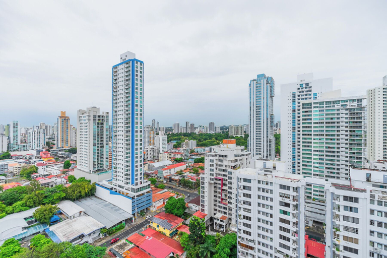 Exterior 3, The Hub Modern Apartments by Wynwood, Panamá
