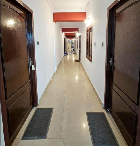 5, Premier Park Exclusive Hotels, Thiruvananthapuram