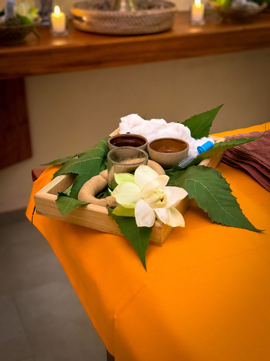 Food & Drinks 5, Ayurveda Spring of life Resort, Kesbewa