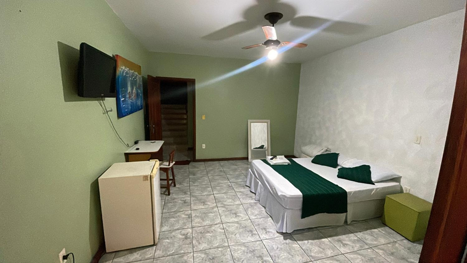 5, Hotel Makassar, Macaé