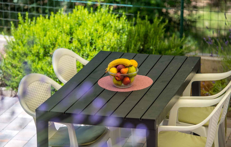 Others 2, Apartments in Soline - Insel Krk 41809, Dobrinj