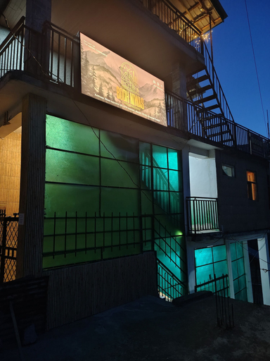 Exterior & Views, Bodh Niwas - Unit of Nest Community, Kullu