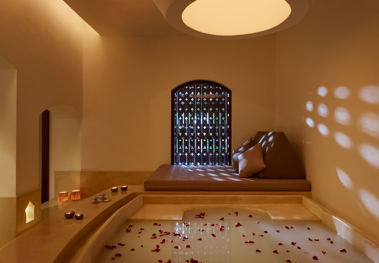 Bathroom 4, Hyatt Regency Hua Hin, Hua Hin