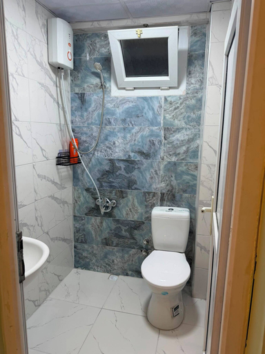 Bathroom, OZAN KONAKLAMA, Merkez