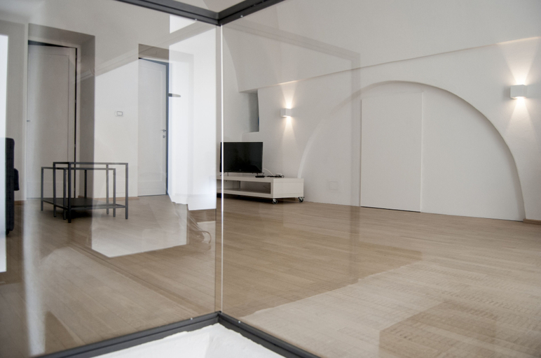 Living room 5, Casetta Annina by Wonderful Italy, Brindisi