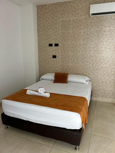 3, Hotel Laurel Plaza, Montería