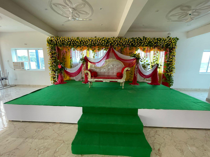 3, HOTEL KUMAR PALACE HASANPUR, Nalanda