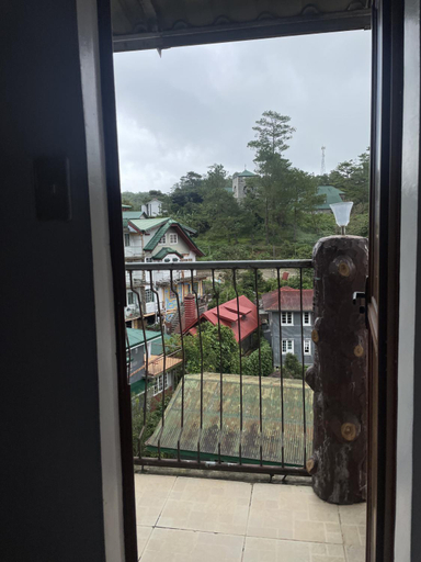 Others 5, Masferre Country Inn, Sagada