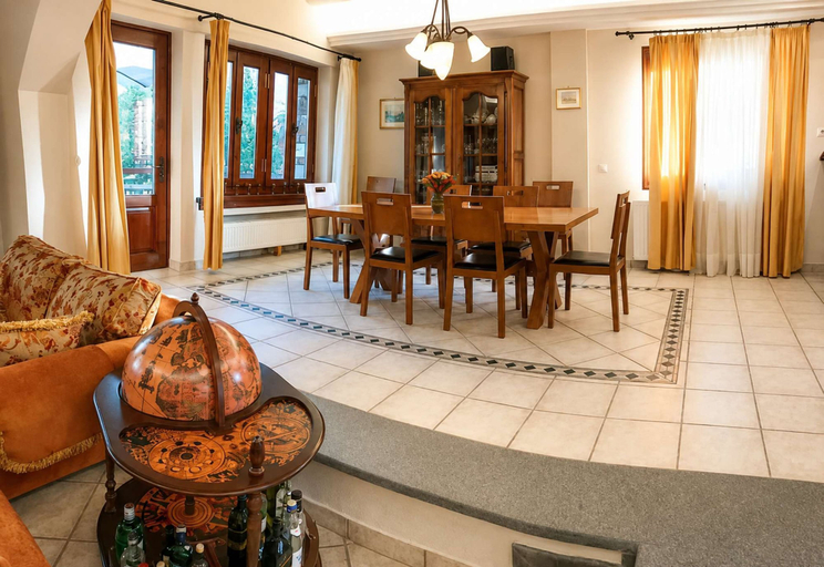Room 3, Mountain Breeze Sanctuary With View Near Volos, Thessaly
